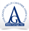 albitz garage inc