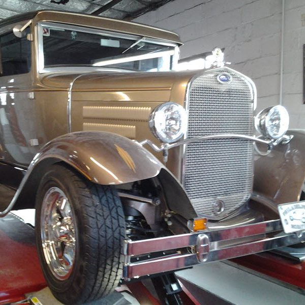 Albitz Garage | Albitz Garage Pottstown