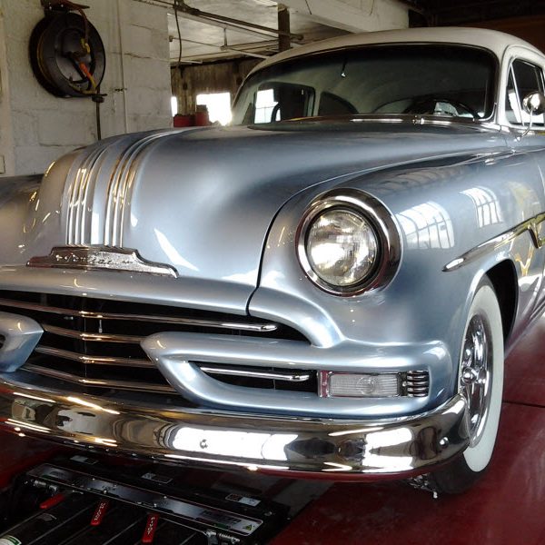 Albitz Garage | Albitz Garage Pottstown