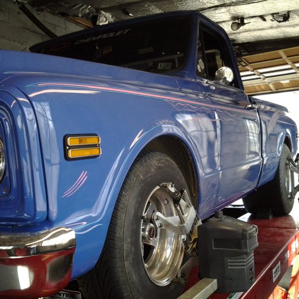 Albitz Garage | Albitz Garage Pottstown