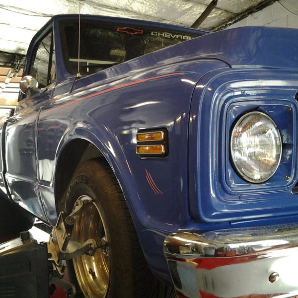 Albitz Garage | Albitz Garage Pottstown