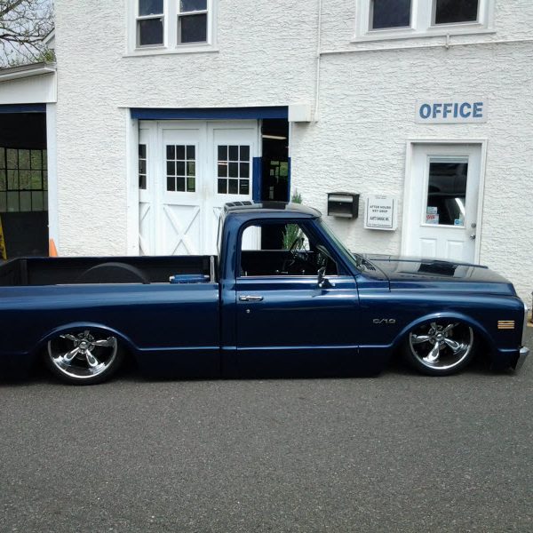 Albitz Garage | Albitz Garage Pottstown