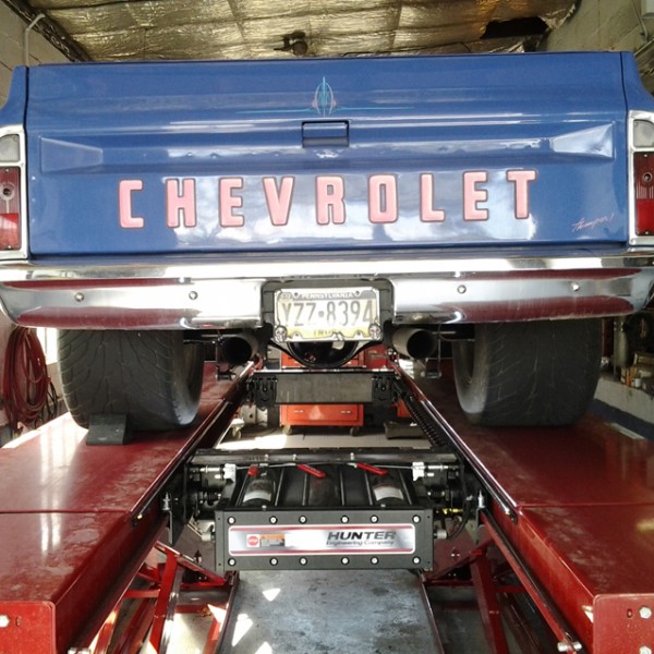 Auto Repair | Albitz Garage Pottstown