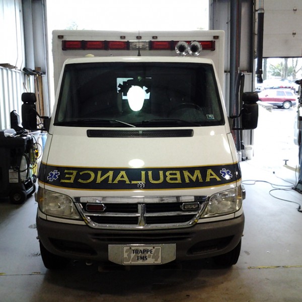 Auto Repair | Albitz Garage Pottstown