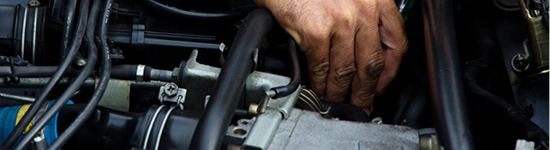 Vehicle Inspection | Albitz Garage Pottstown