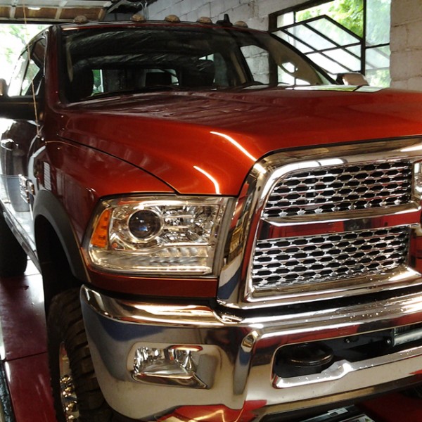 Auto Repair | Albitz Garage Pottstown