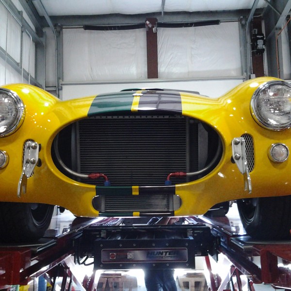 Auto Repair Pottstown | Albitz Garage Pottstown