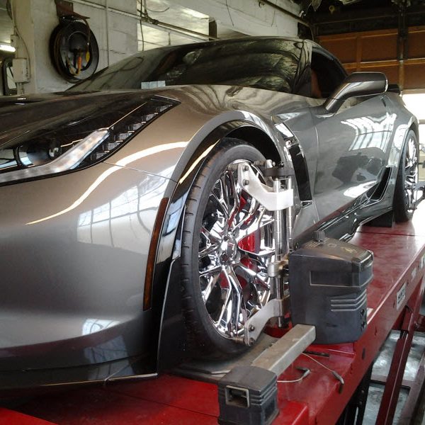 Albitz Garage | Albitz Garage Pottstown