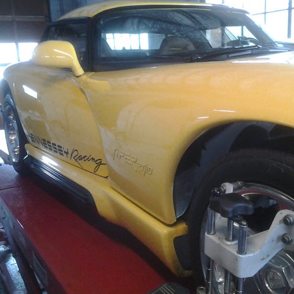 Albitz Garage | Albitz Garage Pottstown