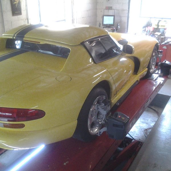 Albitz Garage | Albitz Garage Pottstown