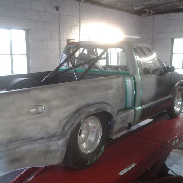 Albitz Garage | Albitz Garage Pottstown