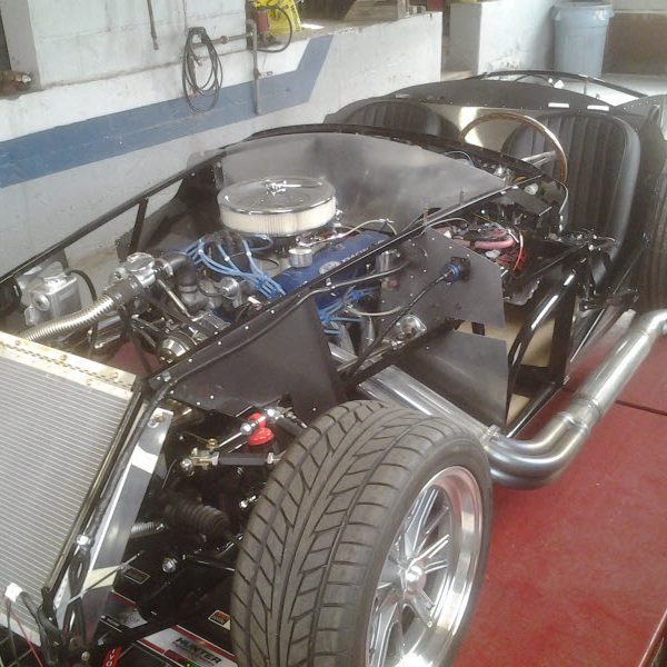 Albitz Garage | Albitz Garage Pottstown