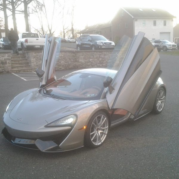 Albitz Garage | Albitz Garage Pottstown